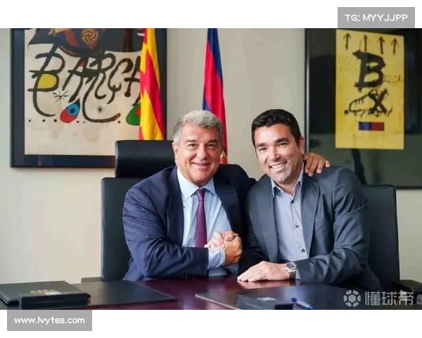 马卡报：巴萨有信心一周内完成未注册球员注册并无需出售球员