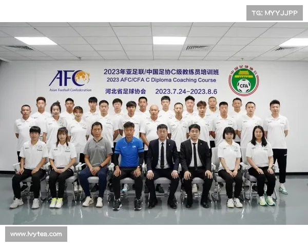 中国教练员海外执教人数持续增长推动国际足球交流与发展