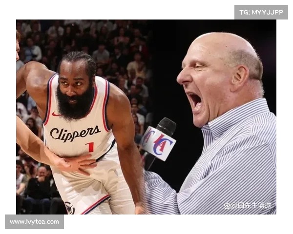 以1525亿美元鲍尔默继续领跑北美体育富豪榜 NBA三人进前五