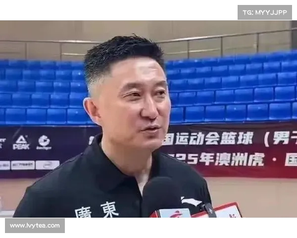 徐昕因口角冲突向杜锋道歉 广东已与其达成续约共识