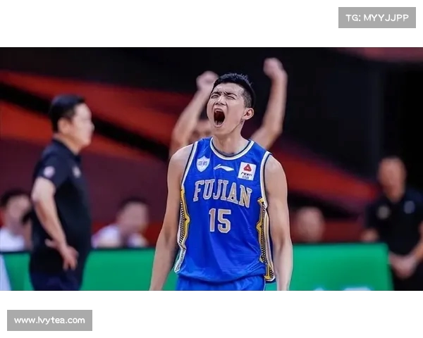 福建男篮官方宣布陈林坚加盟山东男篮 新赛季将征战CBA联赛